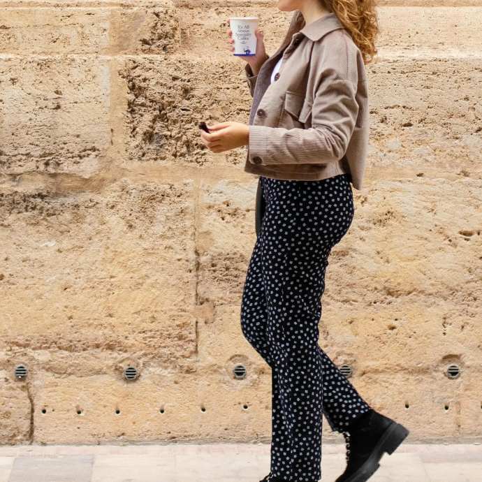 Pantalones, Petos  y Monos