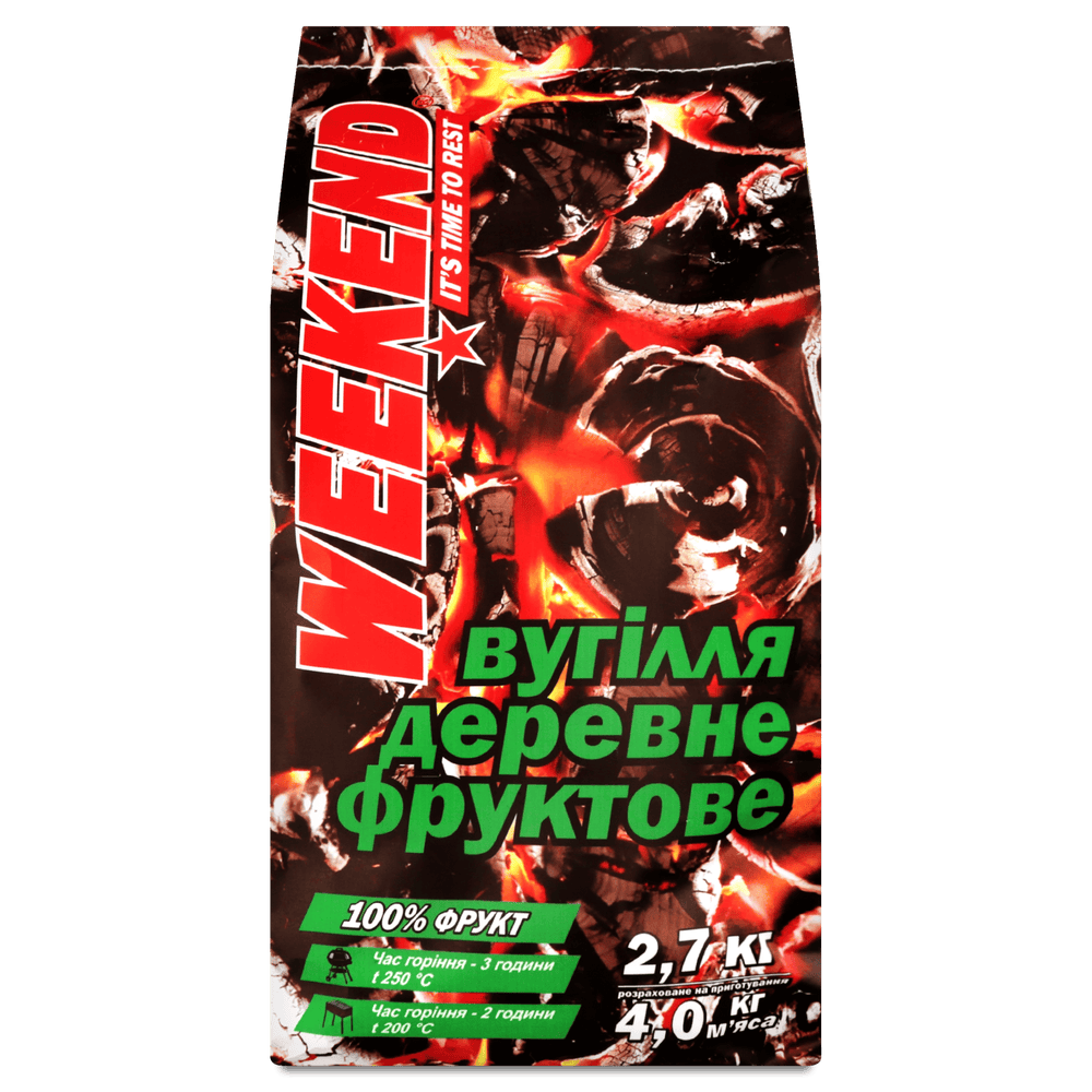 Пікнік і відпочинок