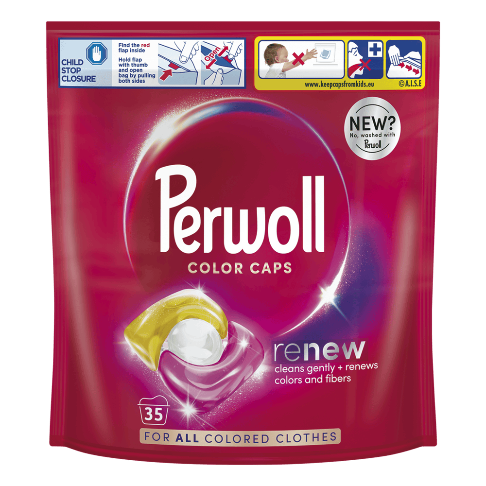 Побутова хімія