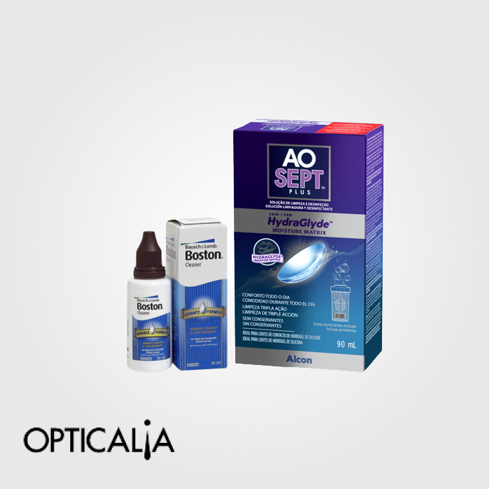 Limpeza e Manutenção