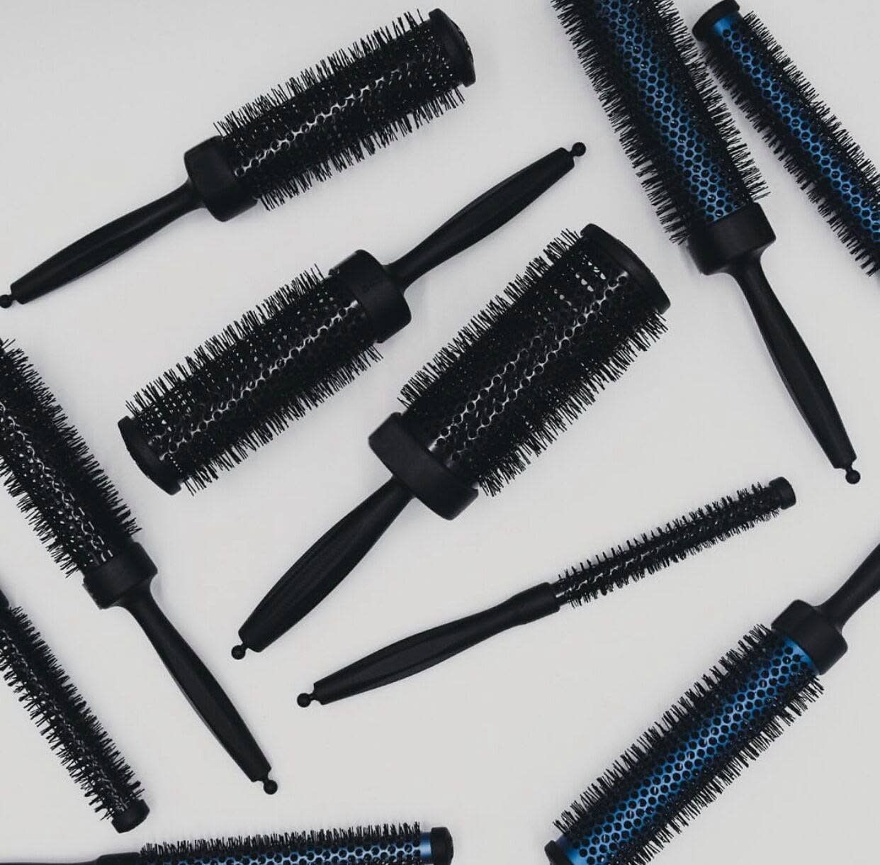 MAKAZE - ČETKE - ČEŠLJEVI