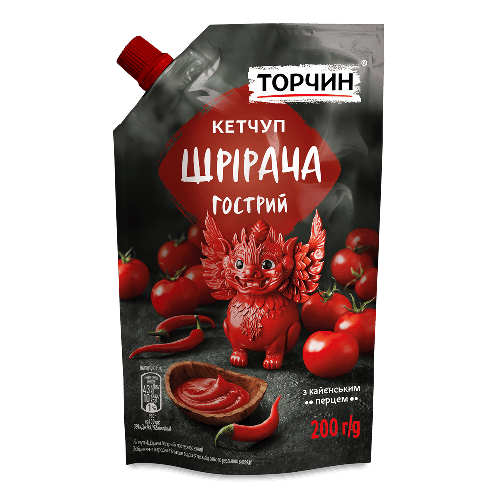 Соуси, заправки