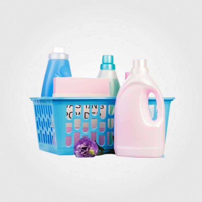 СРЕДСТВА ДЛЯ СТИРКИ