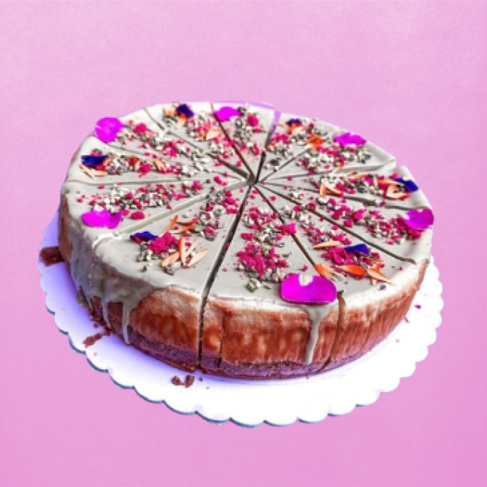 Tartas de Queso y Más