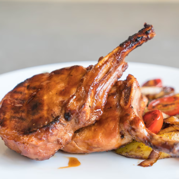 Platos Preparados Y Otros