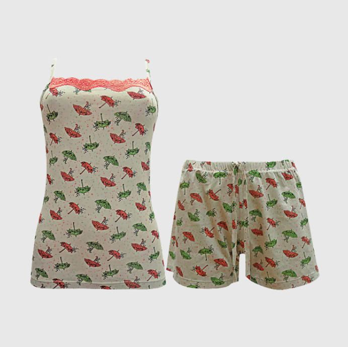 ЖІНОЧИЙ КОМПЛЕКТ