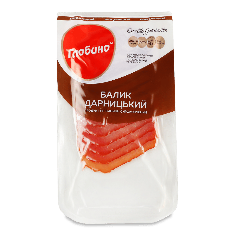 М'ясні делікатеси