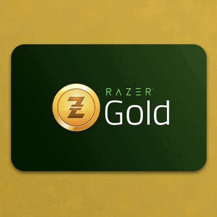 Razer Gold