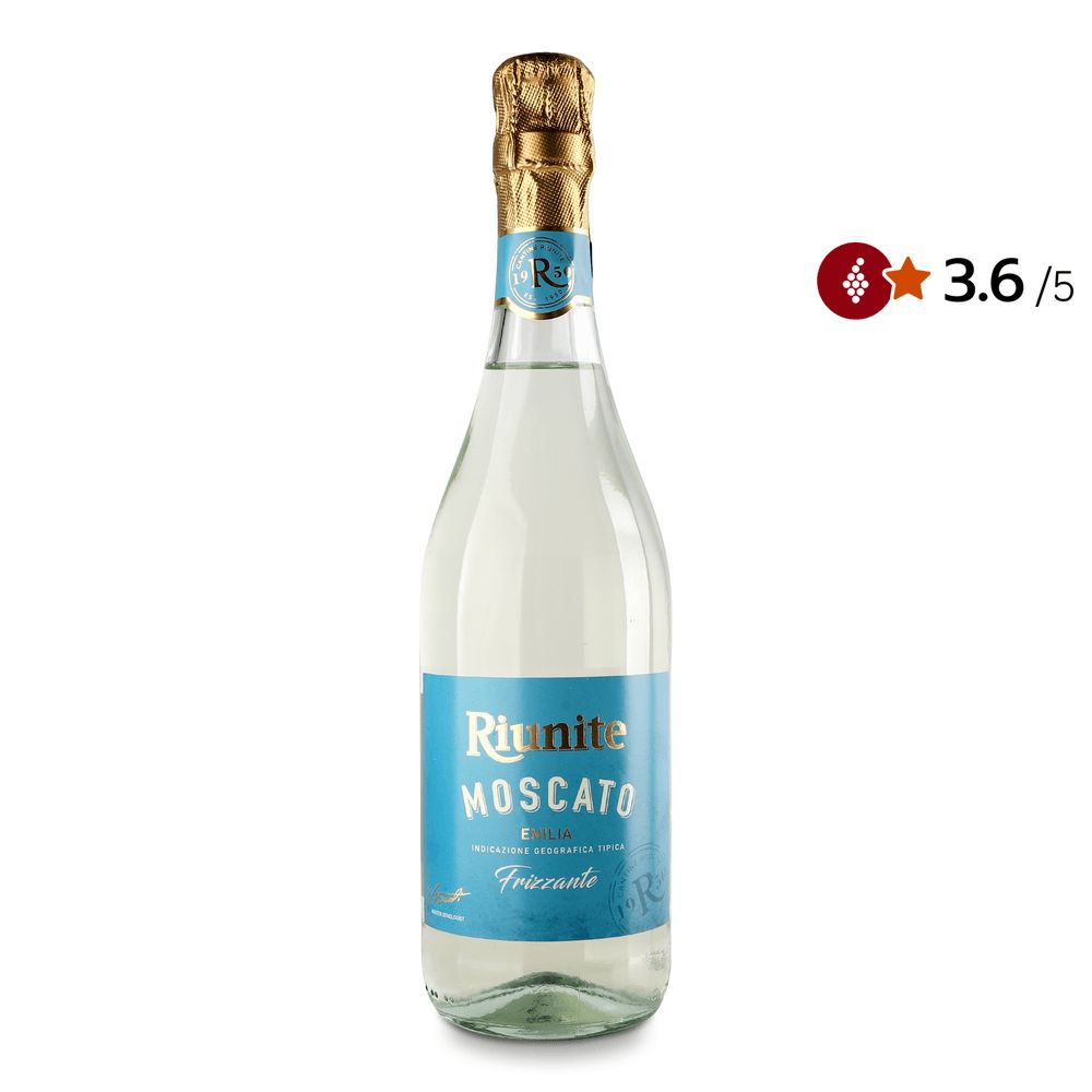 Ігристі вина та шампанське