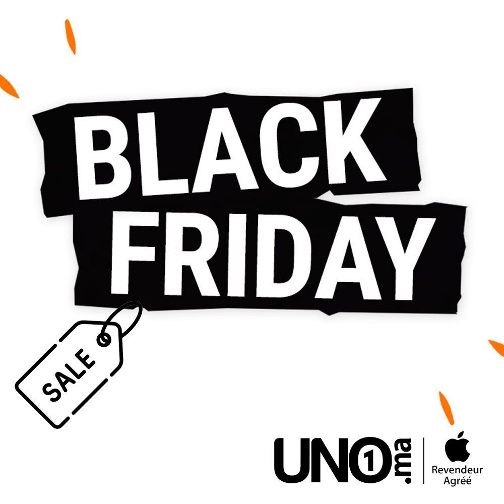 BlackFriday