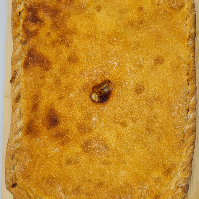 Empanadas