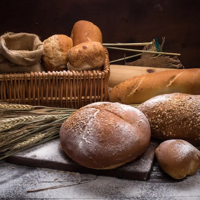 Alimentación