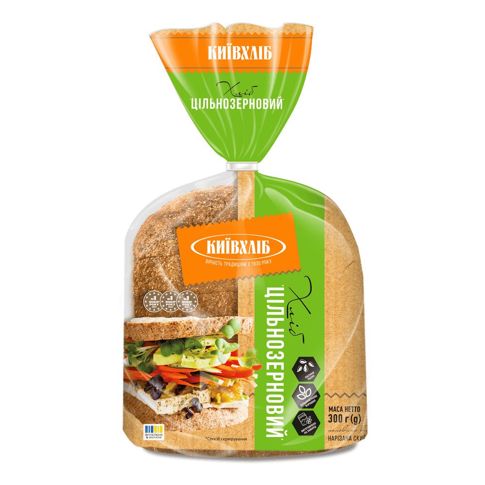 Хлібобулочні вироби