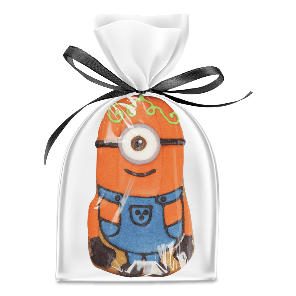 Випічка і солодощі.