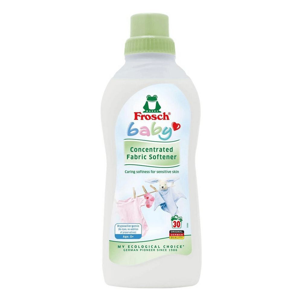 Дитяча побутова хімія.