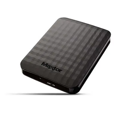 Hard Disk