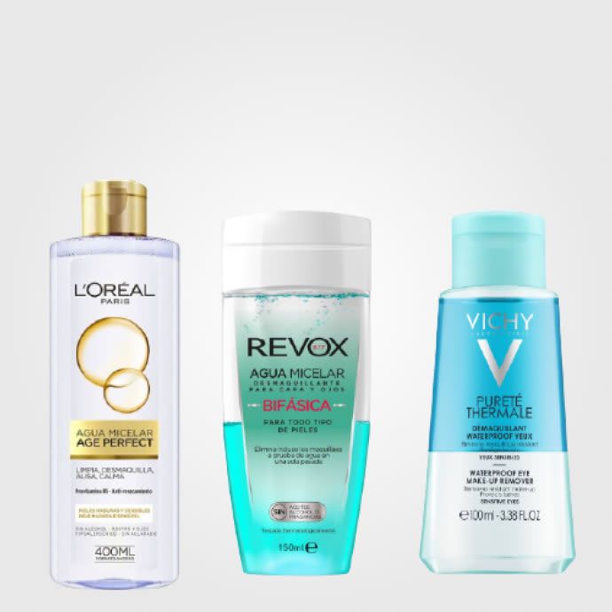 Cosmética Facial Natural