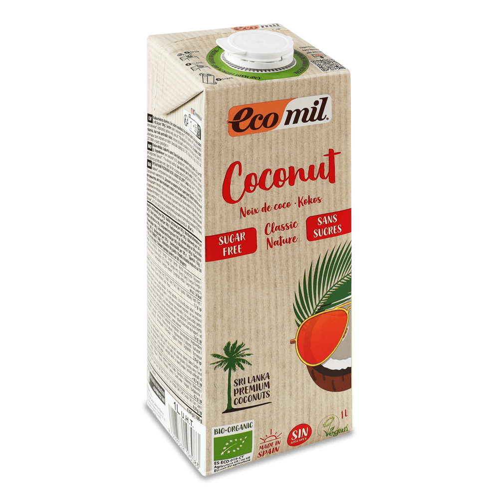 Безмолочна продукція.