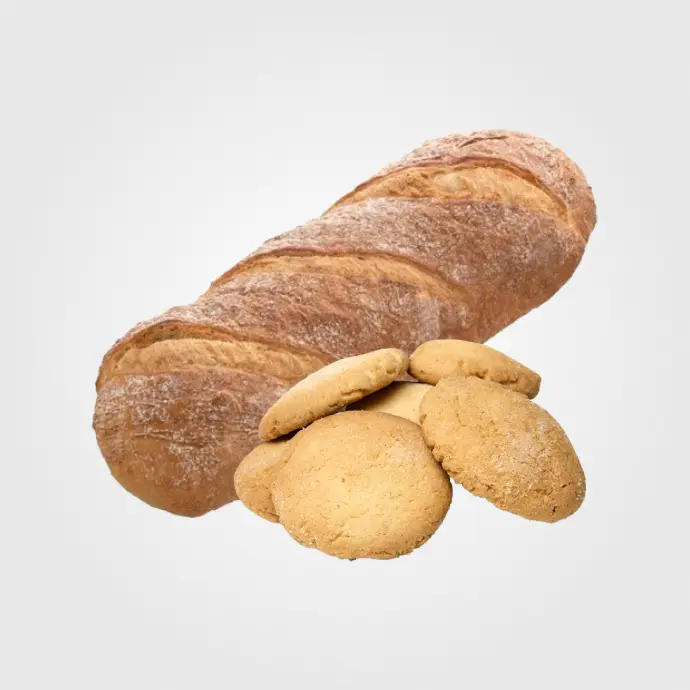 Pan Y Dulce