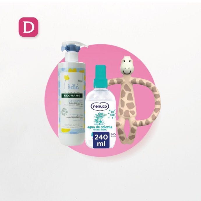 Infantil Parafarmacia
