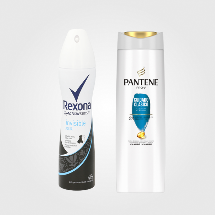 Cuidado Corporal Y Capilar