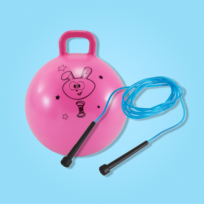 Accesorii educatie fizica