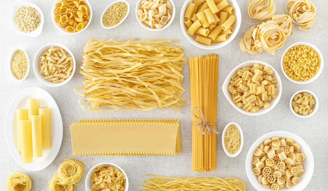 Pasta