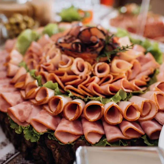 Jamón