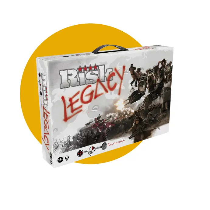 Juegos Adulto