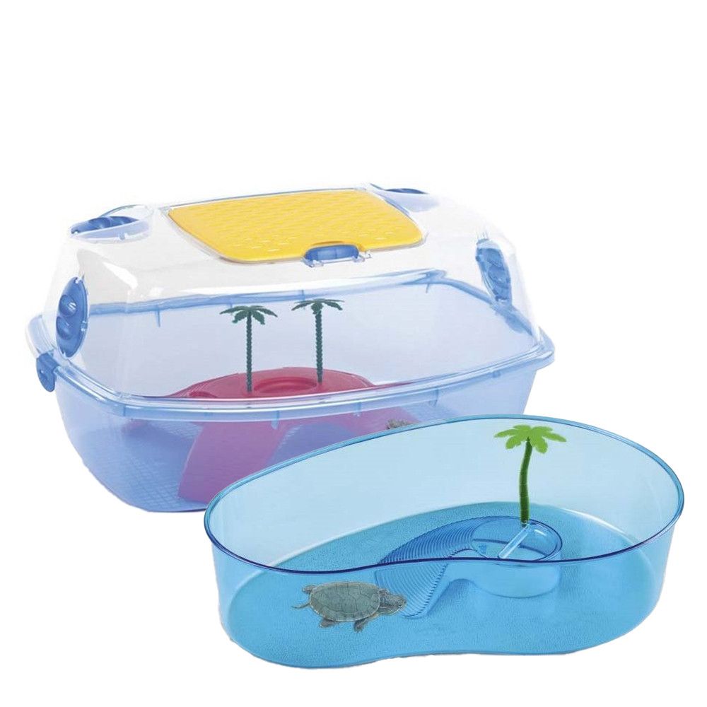 Terarijumi i akvaterarijumi