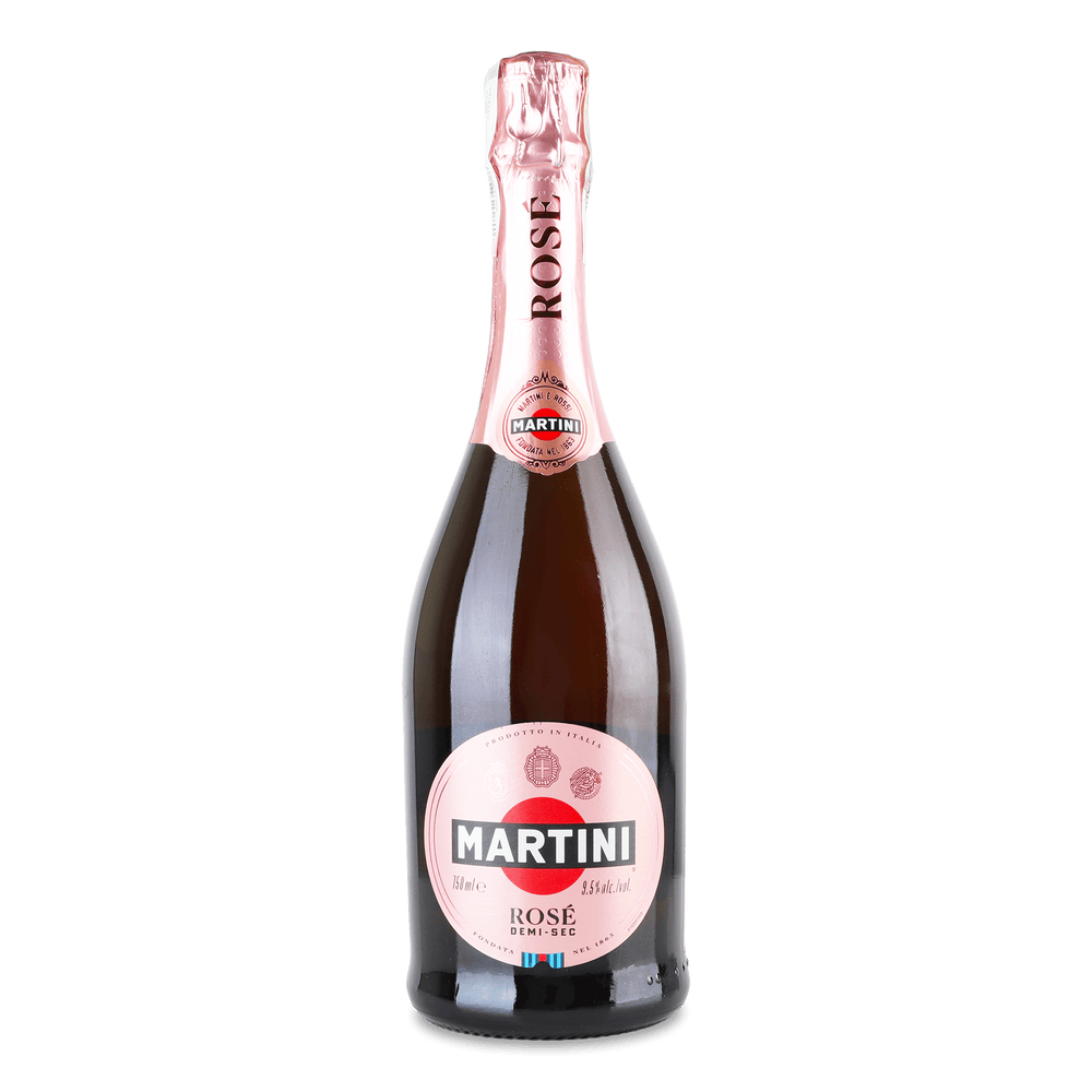 Ігристі вина та шампанське