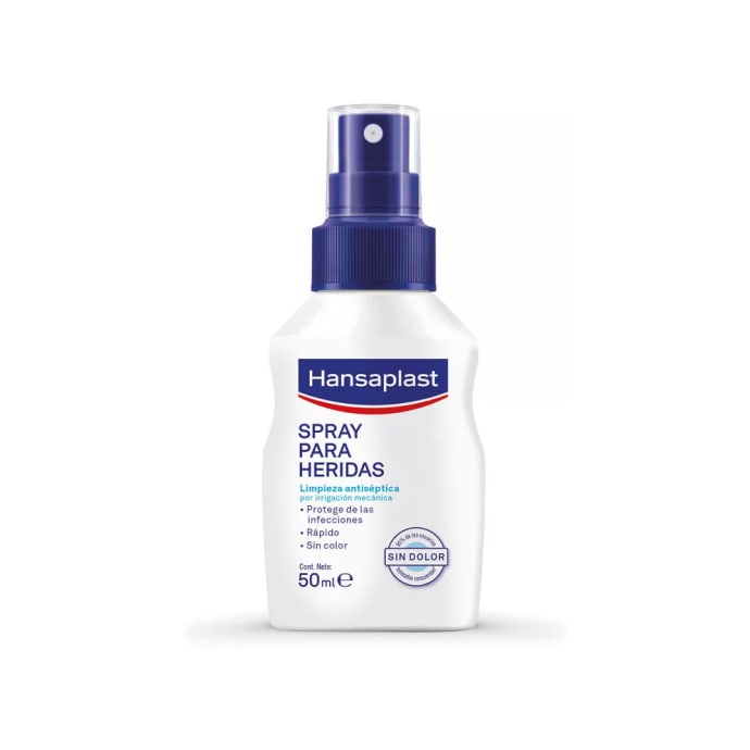 Spray para Feridas - Toucador