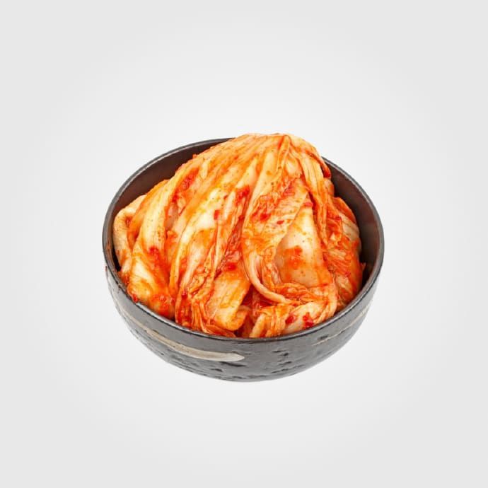 Корейские салаты