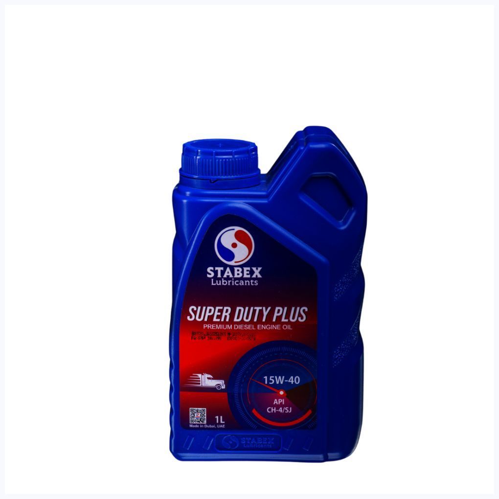 Diesel Engine Oils