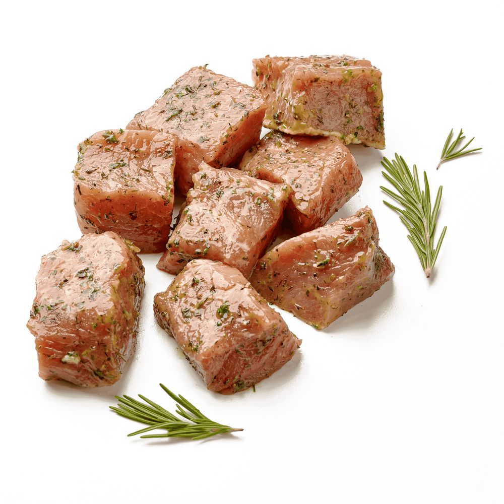 М'ясо для шашлику та барбекю.