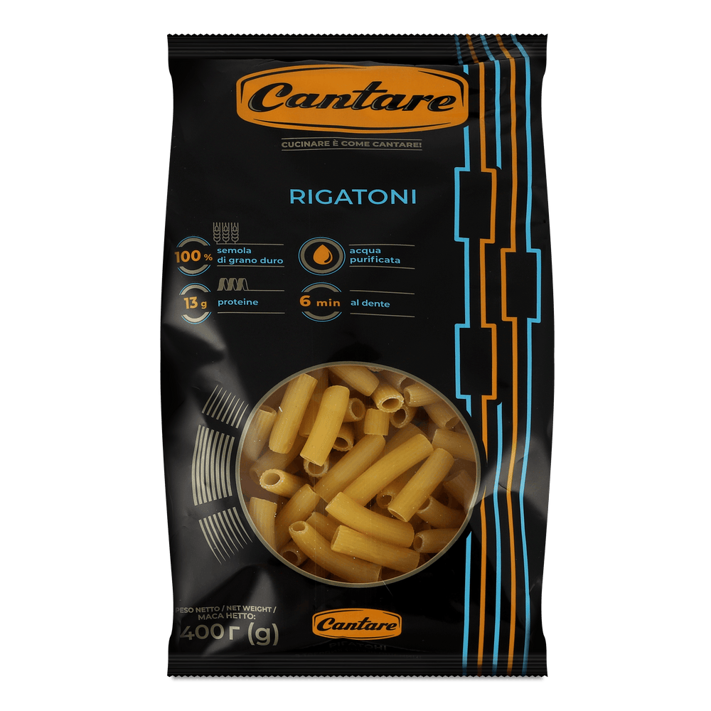 Макаронні вироби