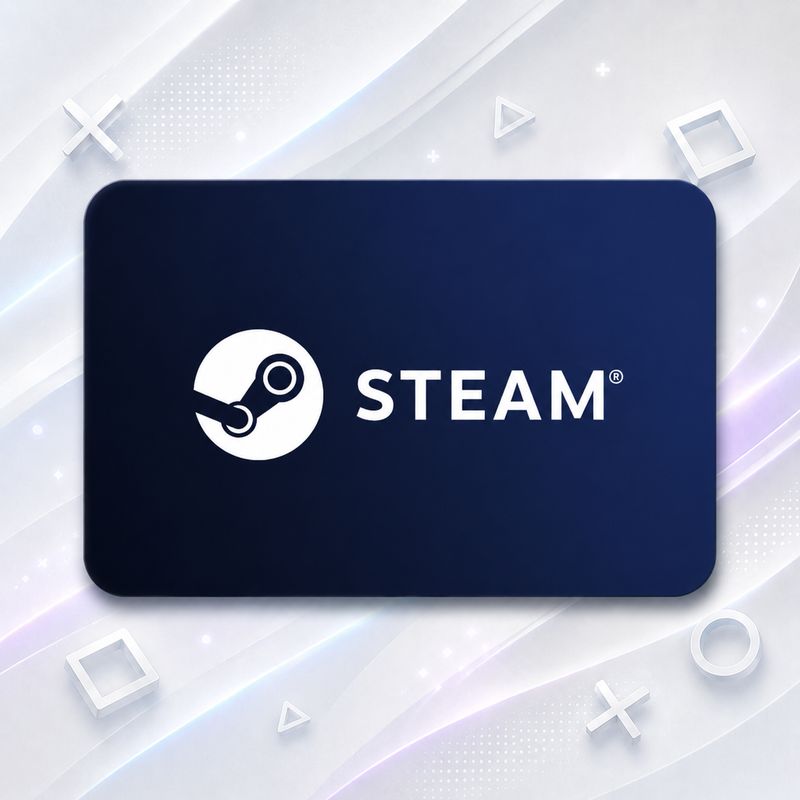 Steam