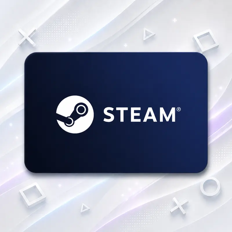 Steam