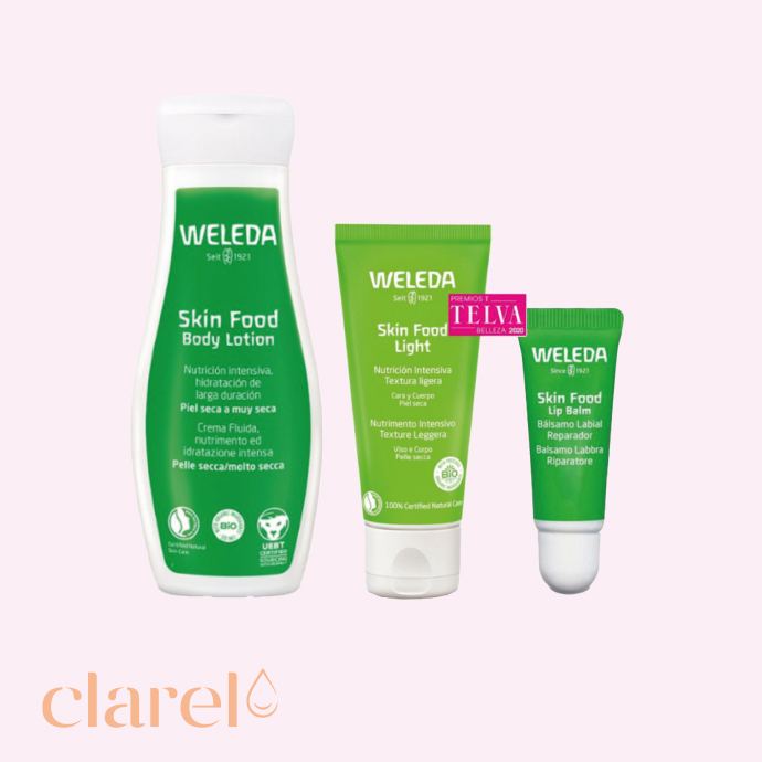 Cosmética Natural