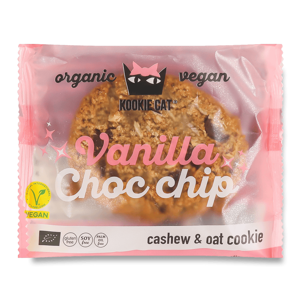 Печиво, вафлі, бісквіти