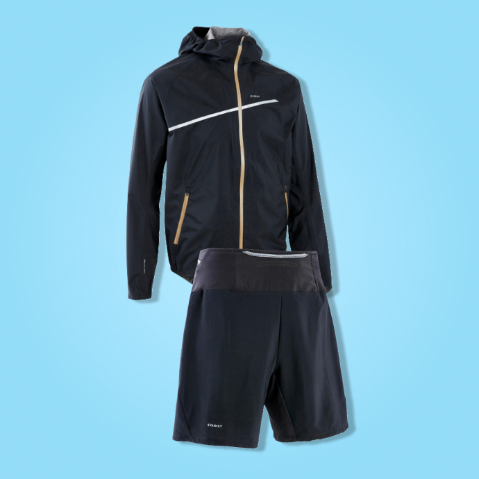 Imbracaminte alergare barbati