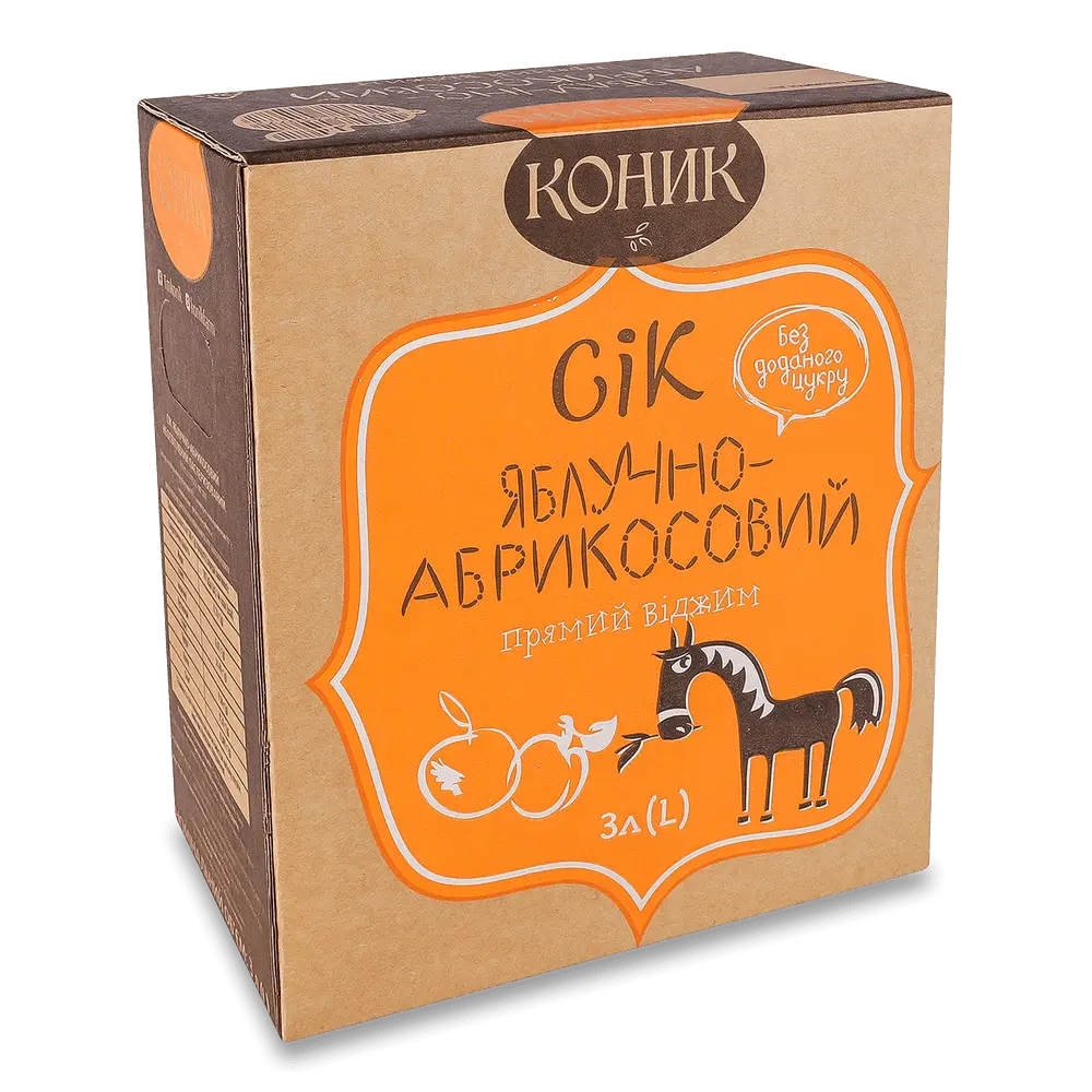 Напої і соки
