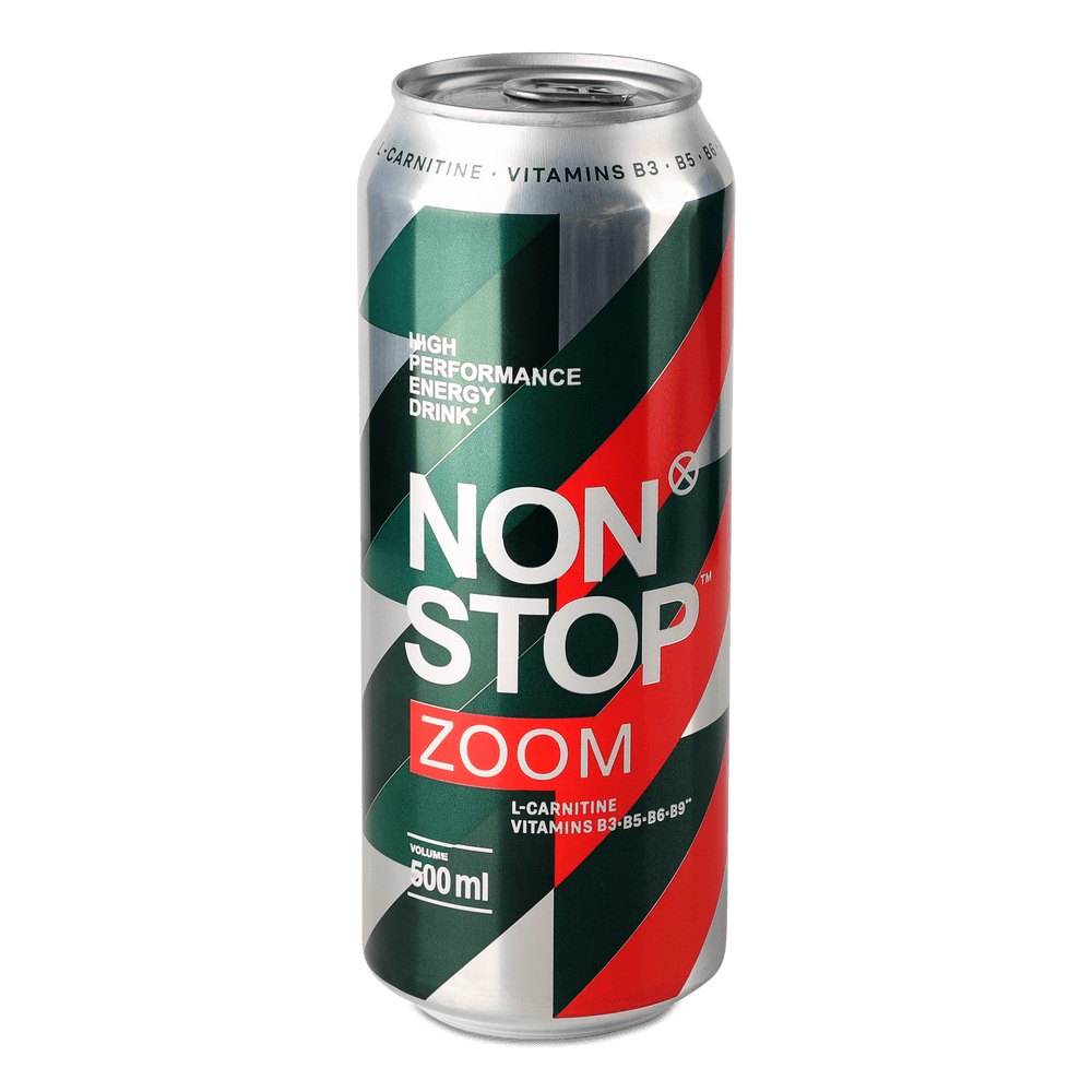 Енергетичні напої.