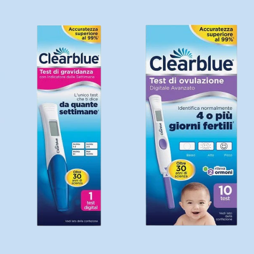 Autotest E Contenitori