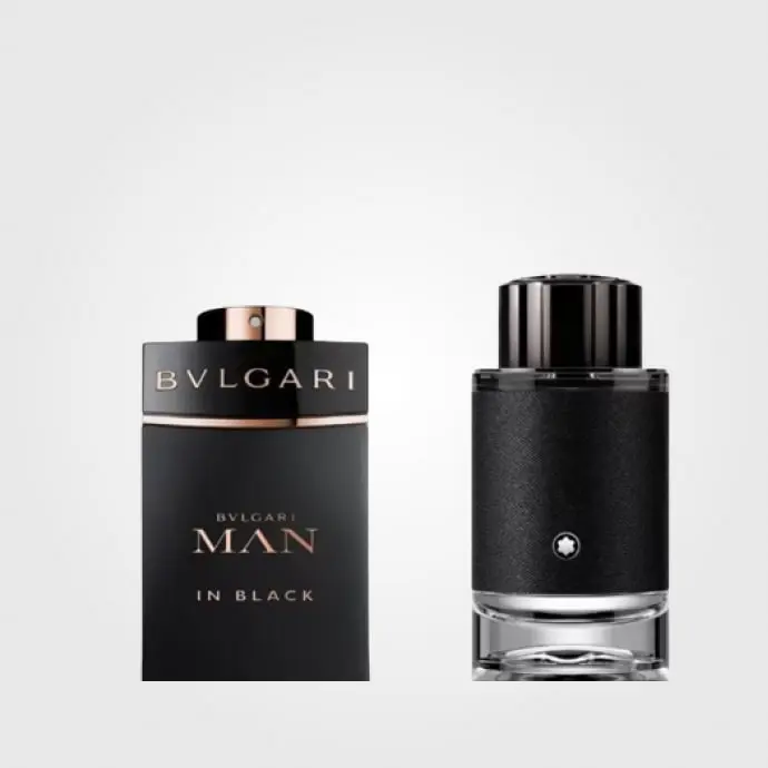 Eau De Parfum Hombre
