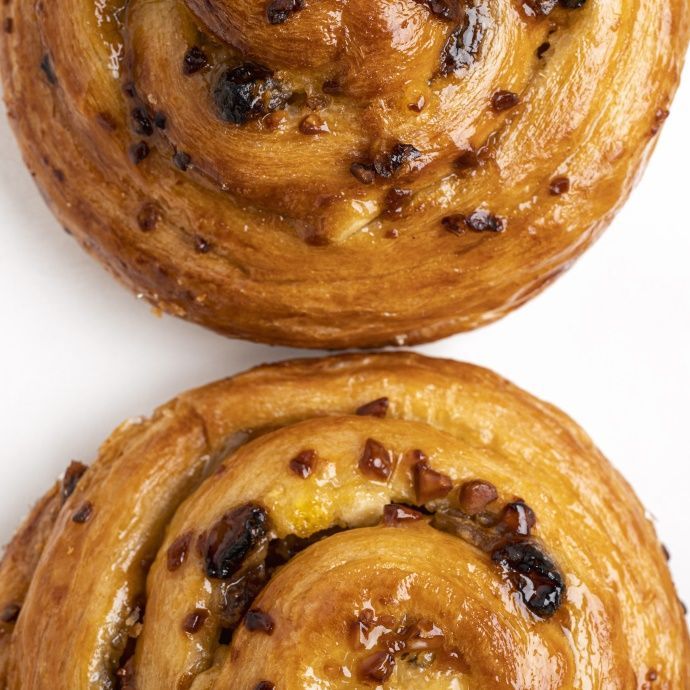 СОЛОДКА ВИПІЧКА