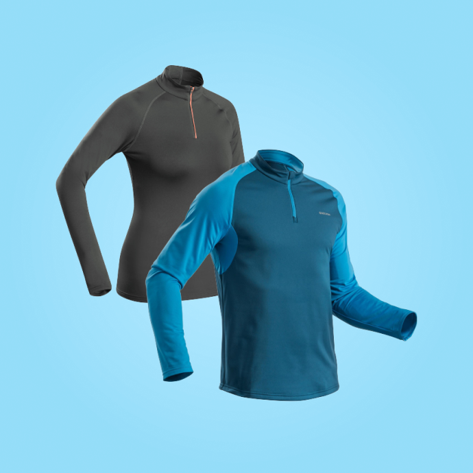 Imbracaminte termica