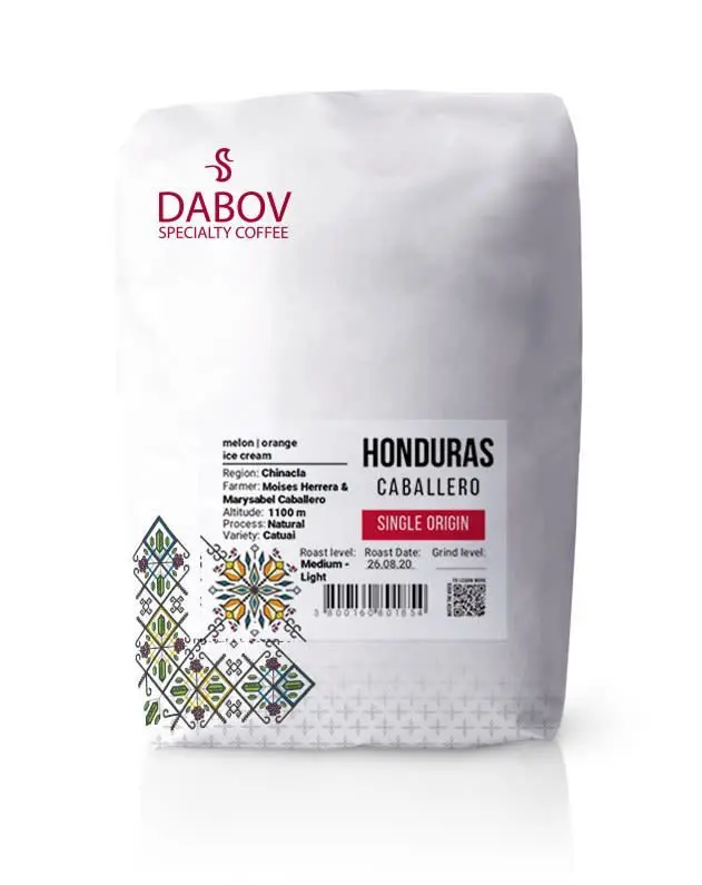 Coffee - 1 kg