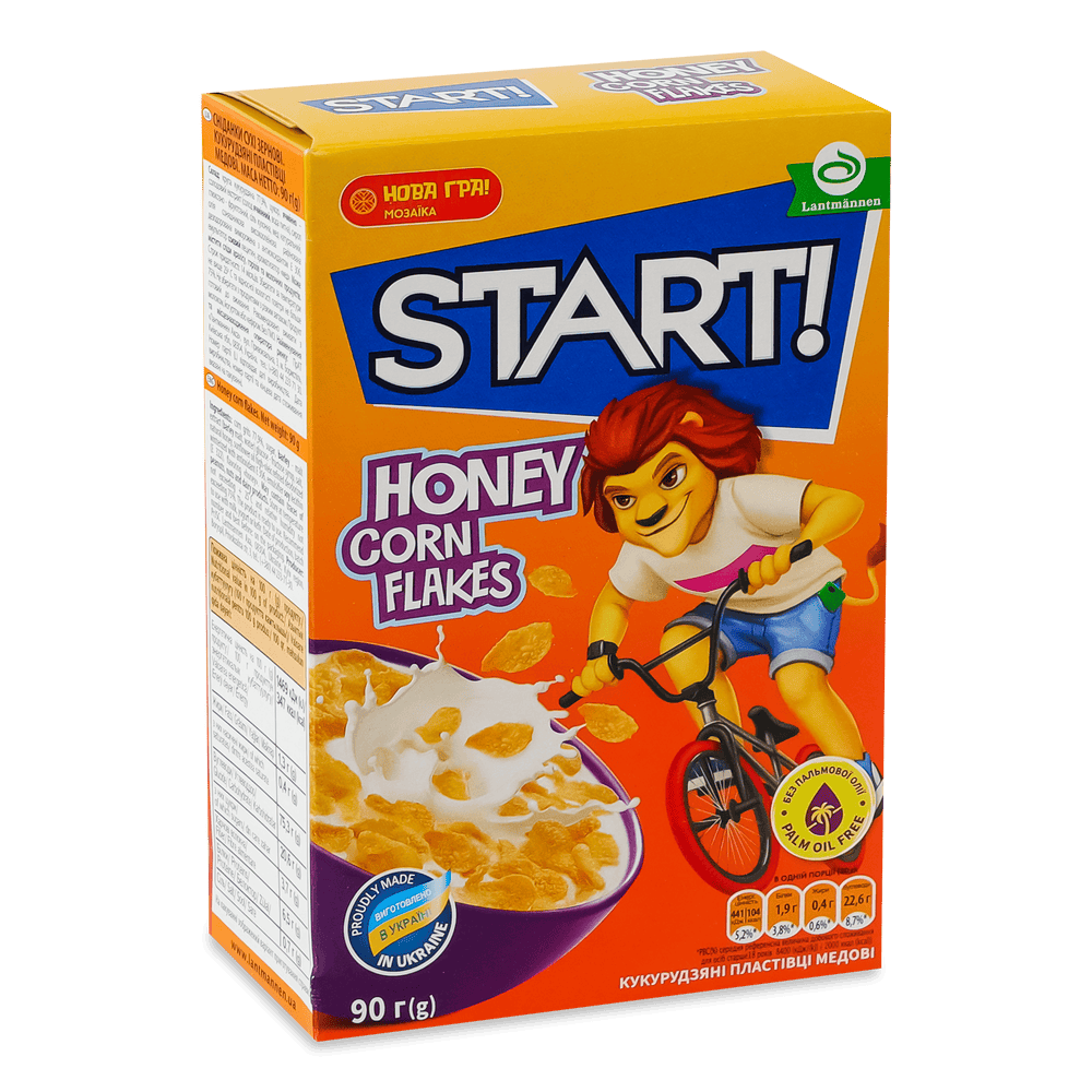 Швидко приготувати