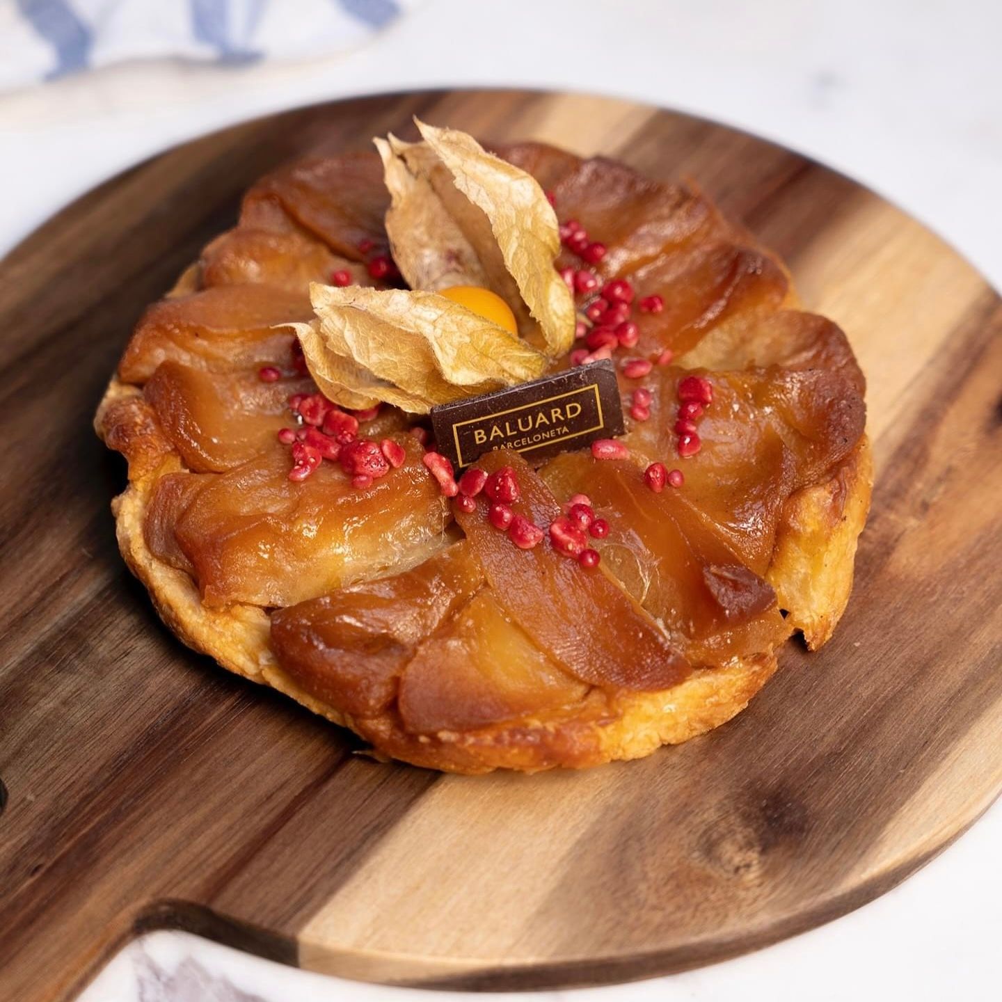 Dulces para Compartir